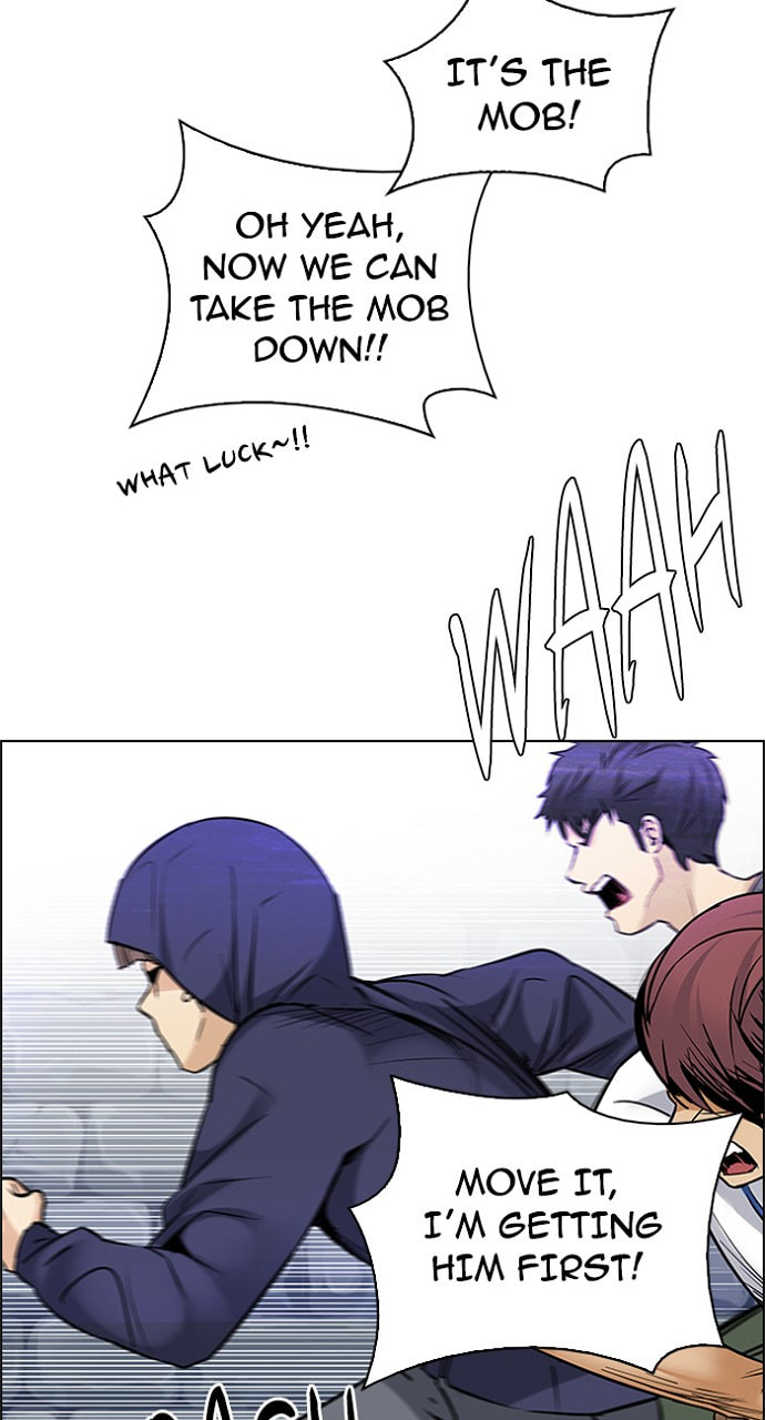 Read DICE chapter 212 image 46 on Lezhin