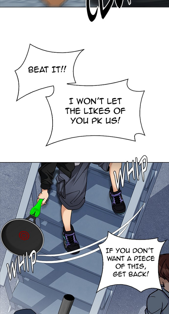 Read DICE chapter 212 image 50 on Lezhin