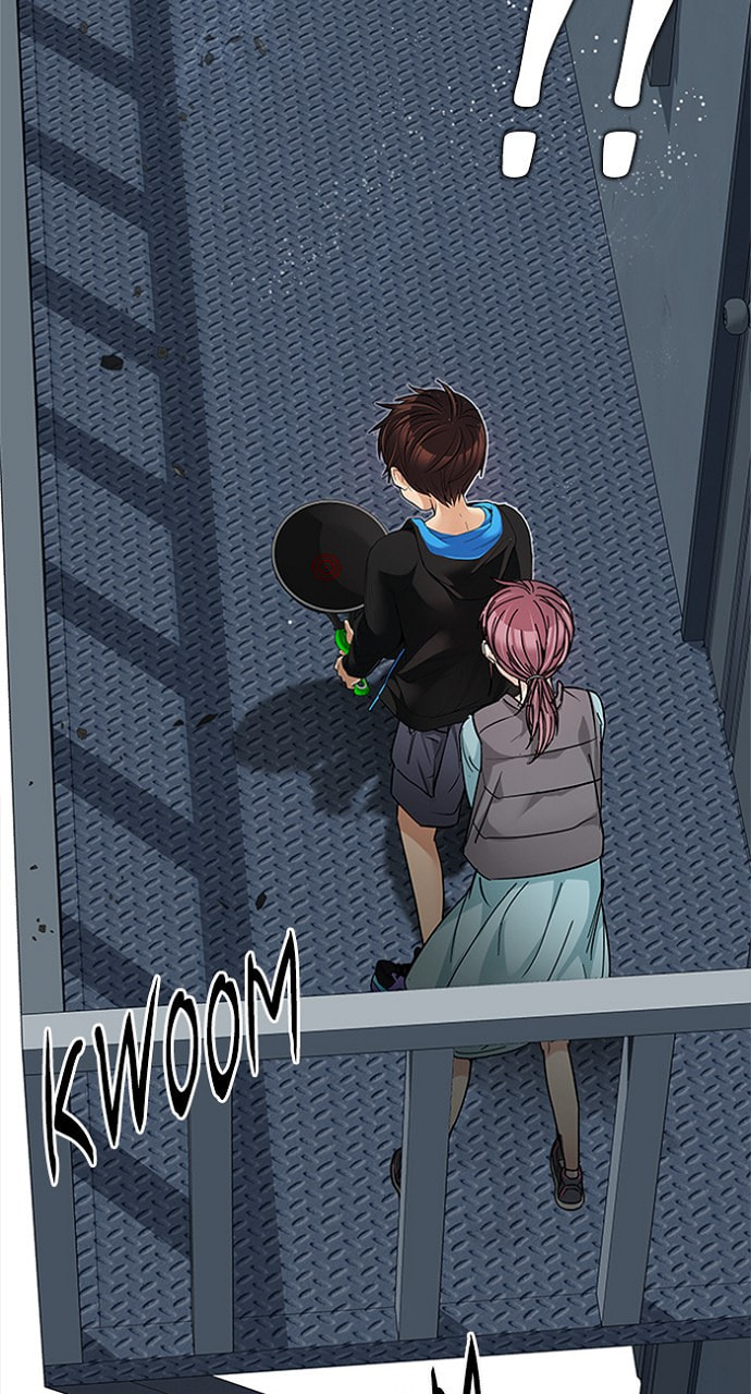 Read DICE chapter 212 image 68 on Lezhin