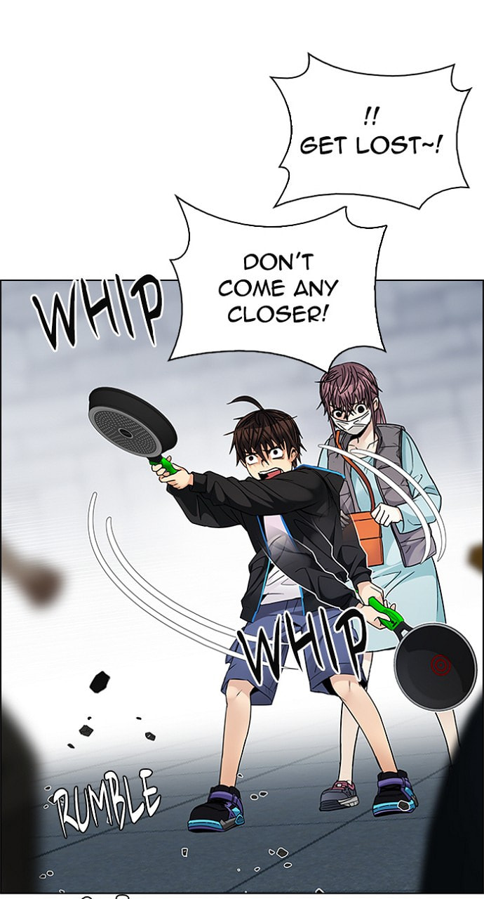 Read DICE chapter 212 image 7 on Lezhin