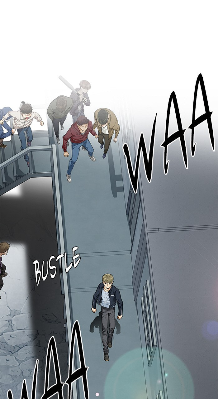 Read DICE chapter 213 image 1 on Lezhin