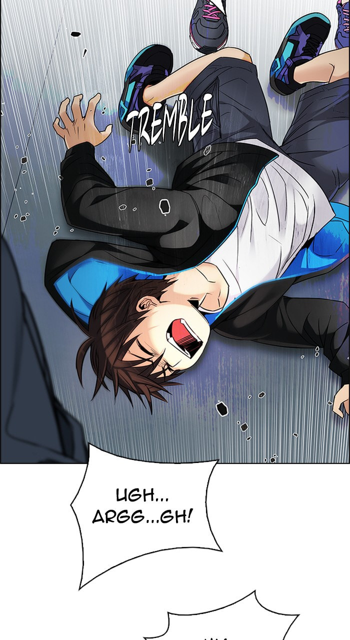 Read DICE chapter 213 image 20 on Lezhin