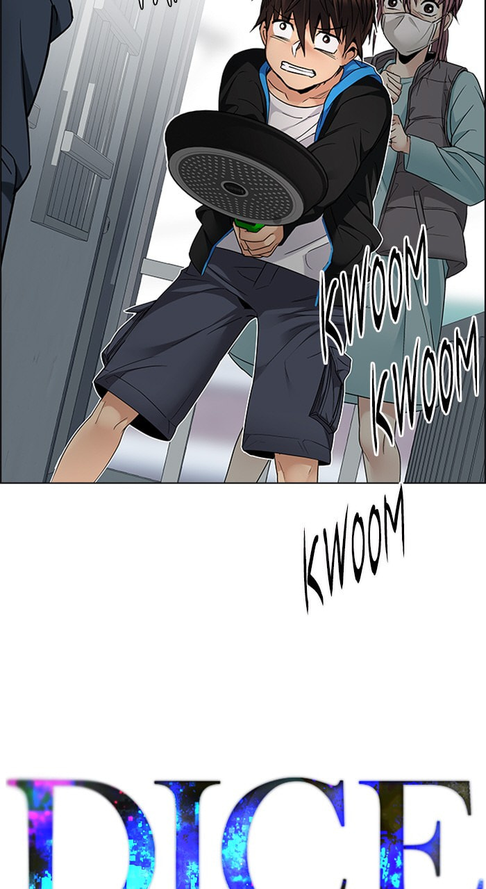 Read DICE chapter 213 image 3 on Lezhin