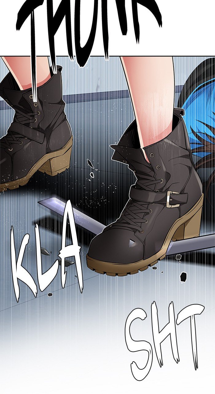 Read DICE chapter 213 image 33 on Lezhin