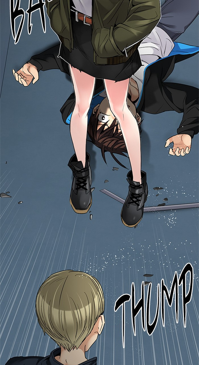 Read DICE chapter 213 image 39 on Lezhin