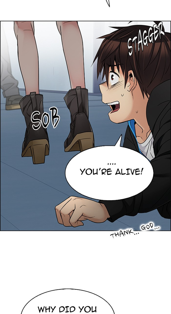 Read DICE chapter 213 image 43 on Lezhin