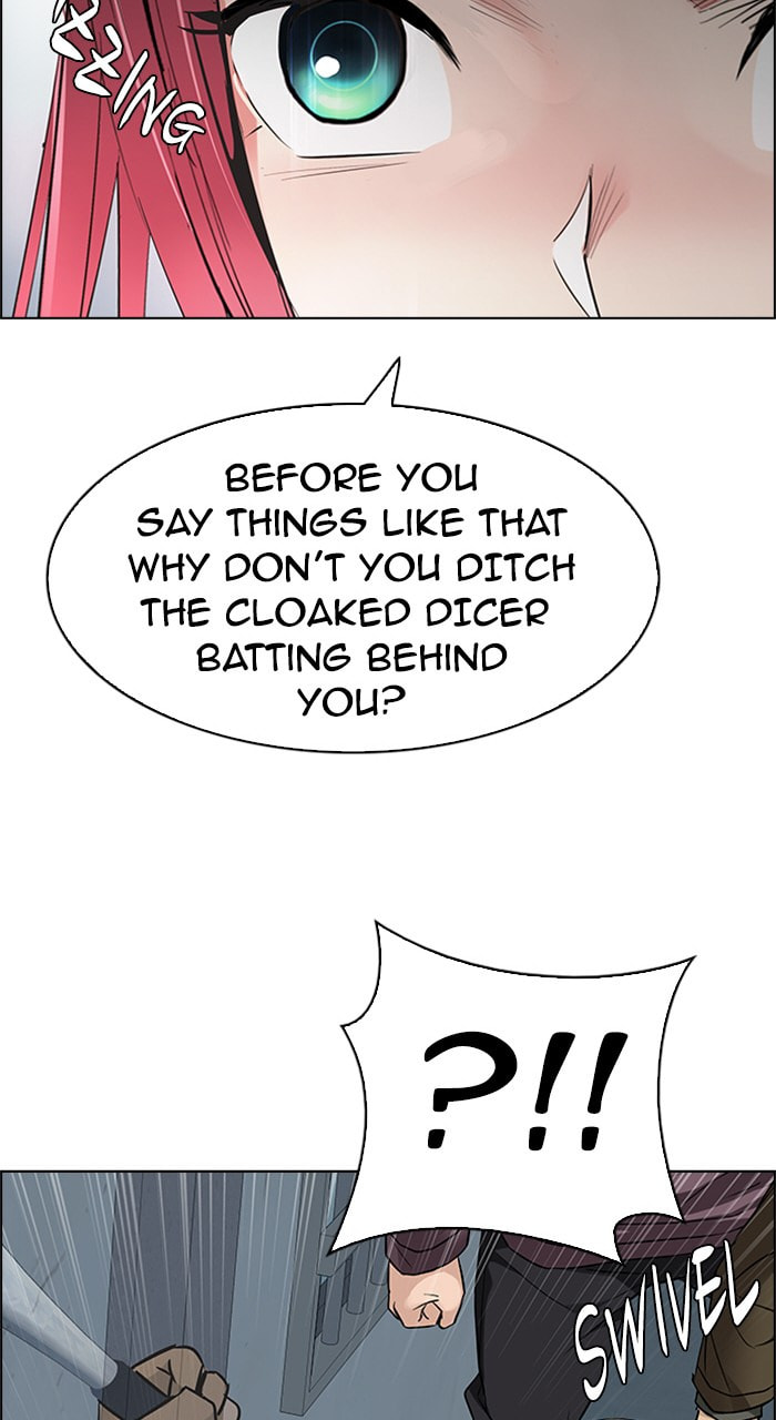 Read DICE chapter 213 image 55 on Lezhin