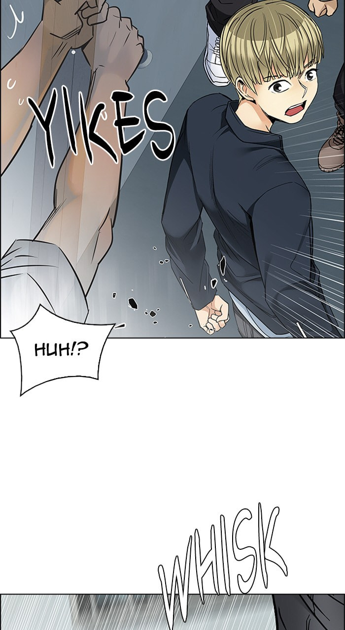 Read DICE chapter 213 image 56 on Lezhin