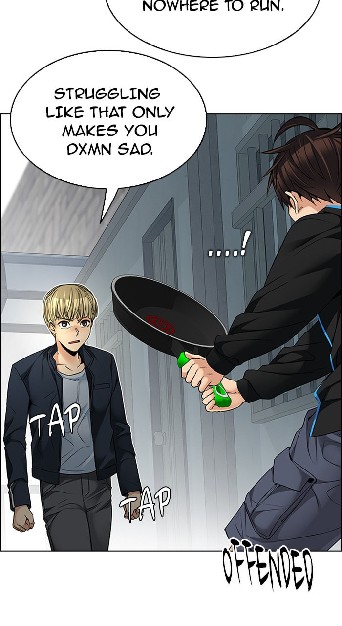 Read DICE chapter 213 image 6 on Lezhin
