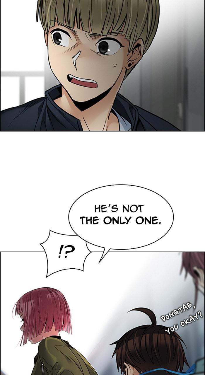 Read DICE chapter 213 image 61 on Lezhin
