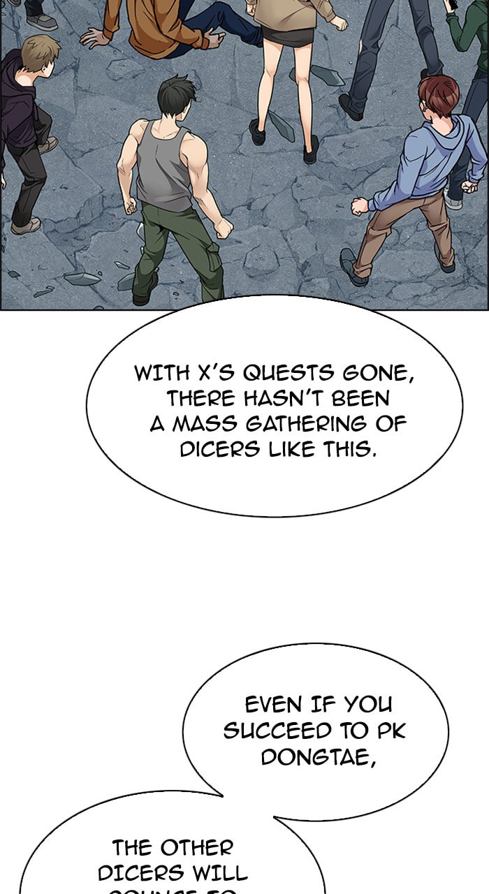 Read DICE chapter 213 image 63 on Lezhin