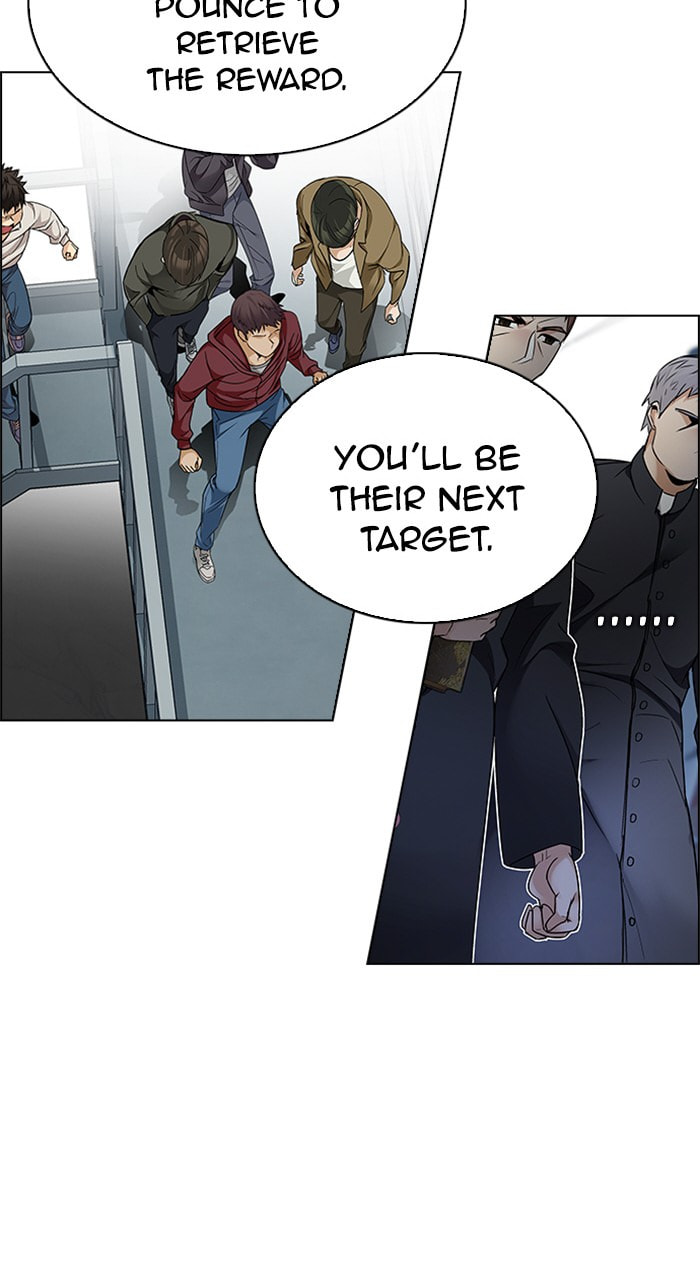 Read DICE chapter 213 image 64 on Lezhin