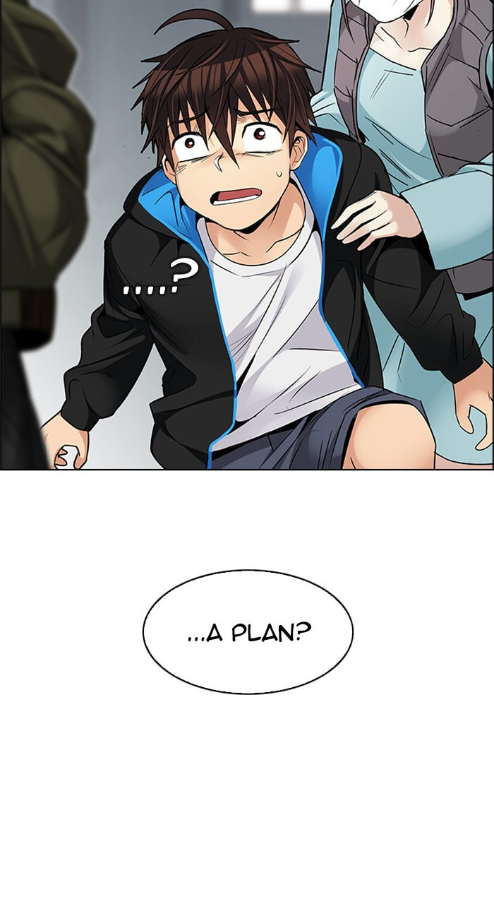 Read DICE chapter 213 image 66 on Lezhin