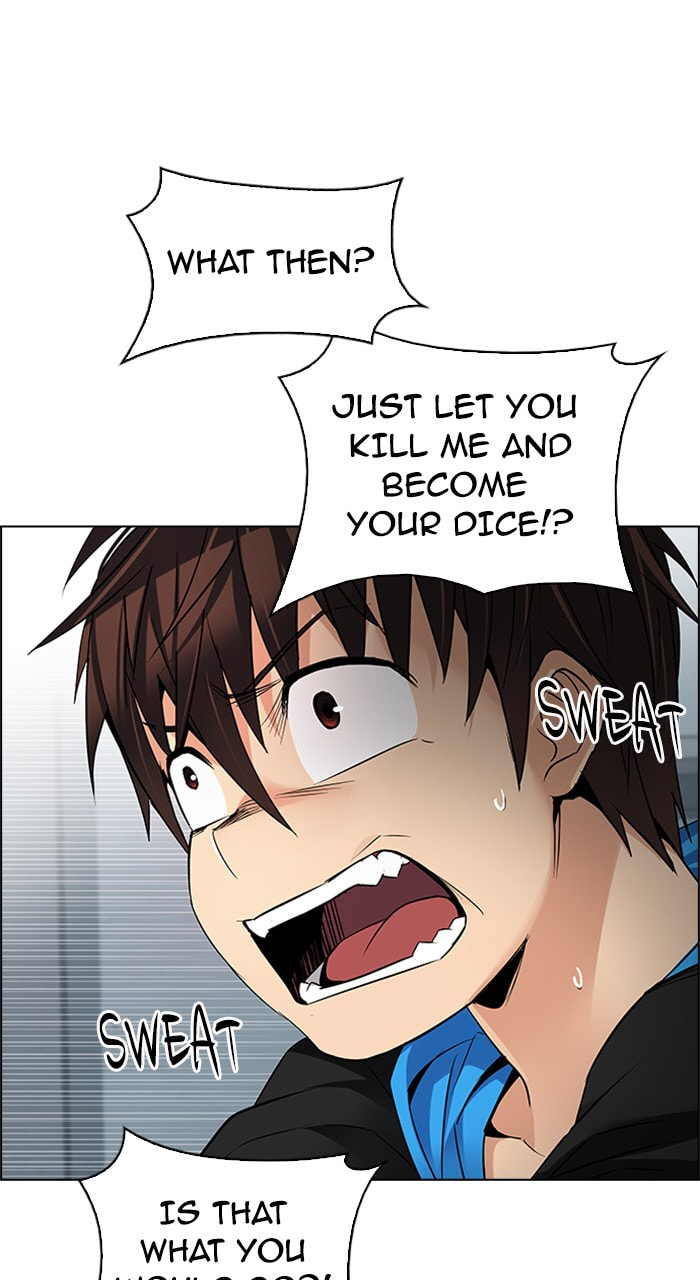 Read DICE chapter 213 image 7 on Lezhin