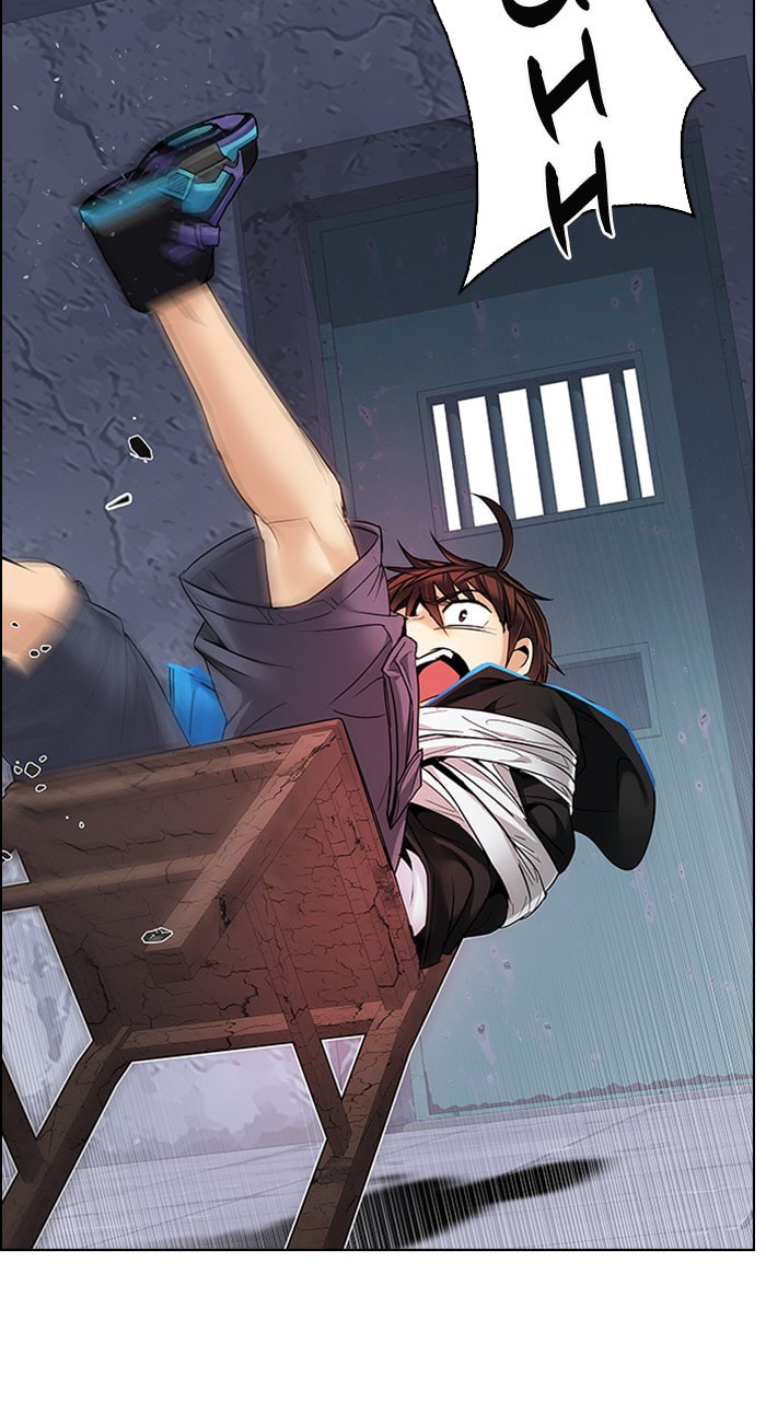 Read DICE chapter 214 image 10 on Lezhin