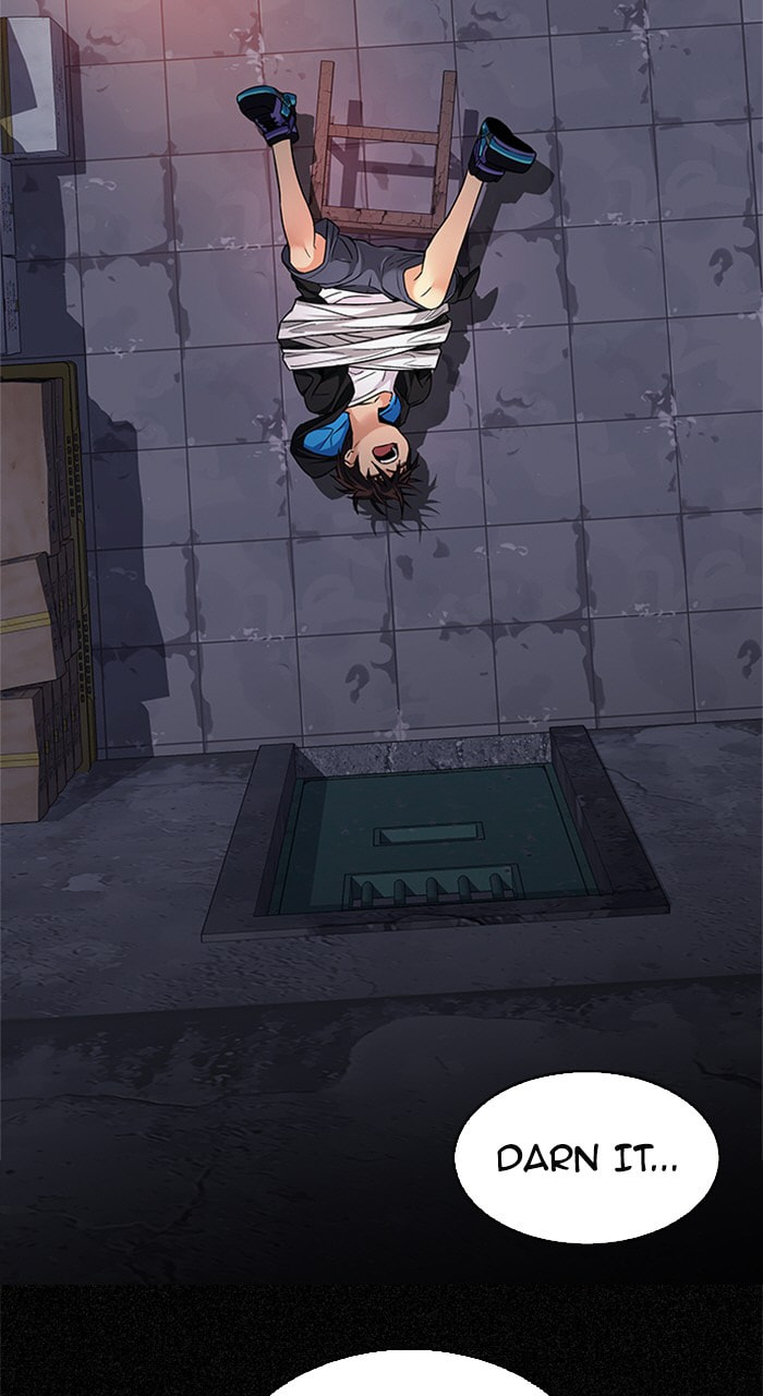 Read DICE chapter 214 image 12 on Lezhin