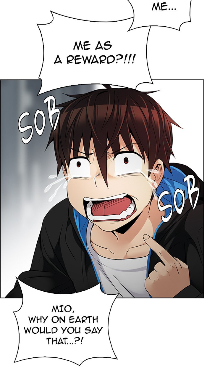 Read DICE chapter 214 image 17 on Lezhin