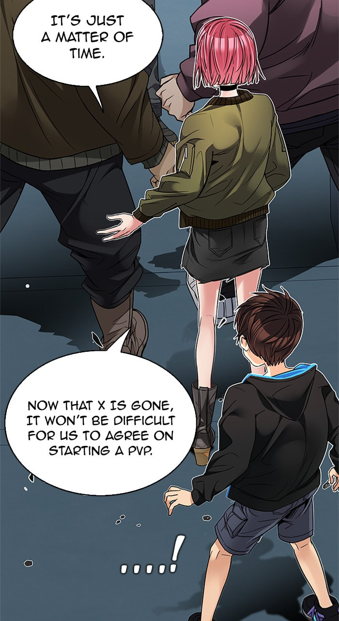 Read DICE chapter 214 image 19 on Lezhin