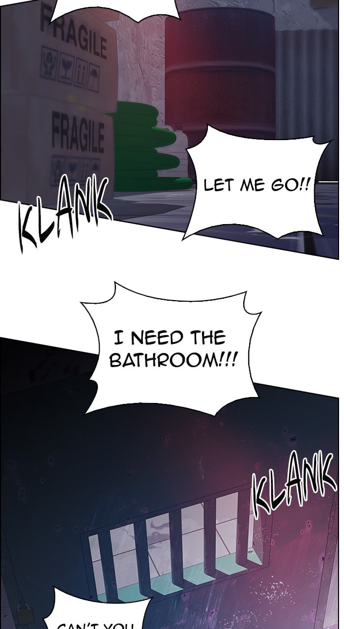 Read DICE chapter 214 image 2 on Lezhin