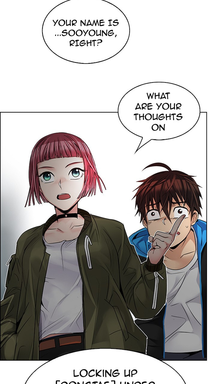 Read DICE chapter 214 image 21 on Lezhin