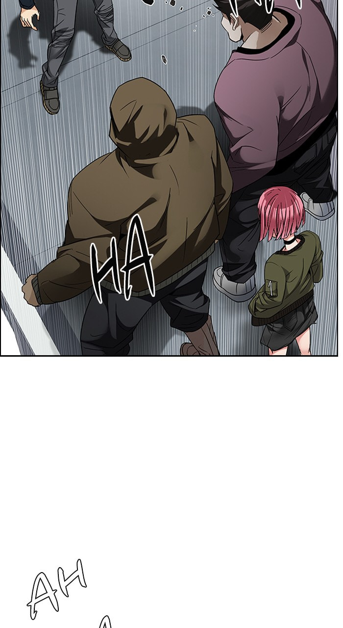 Read DICE chapter 214 image 24 on Lezhin