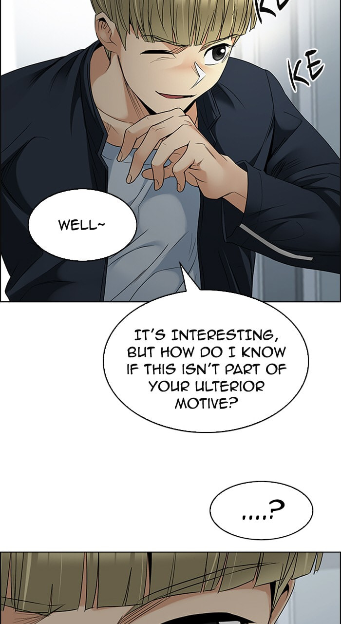Read DICE chapter 214 image 26 on Lezhin