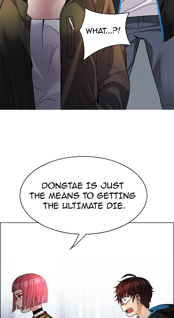 Read DICE chapter 214 image 30 on Lezhin