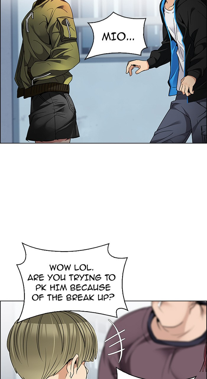 Read DICE chapter 214 image 31 on Lezhin