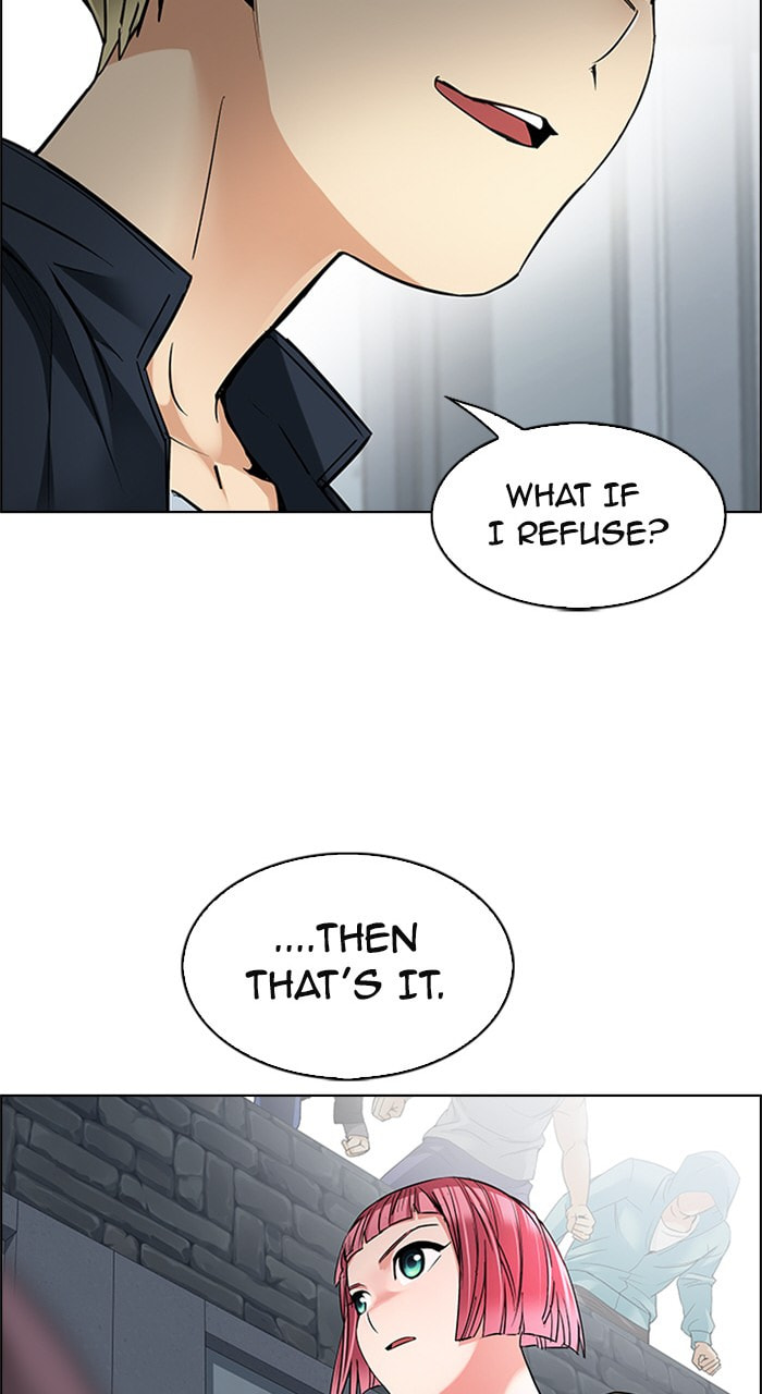 Read DICE chapter 214 image 33 on Lezhin