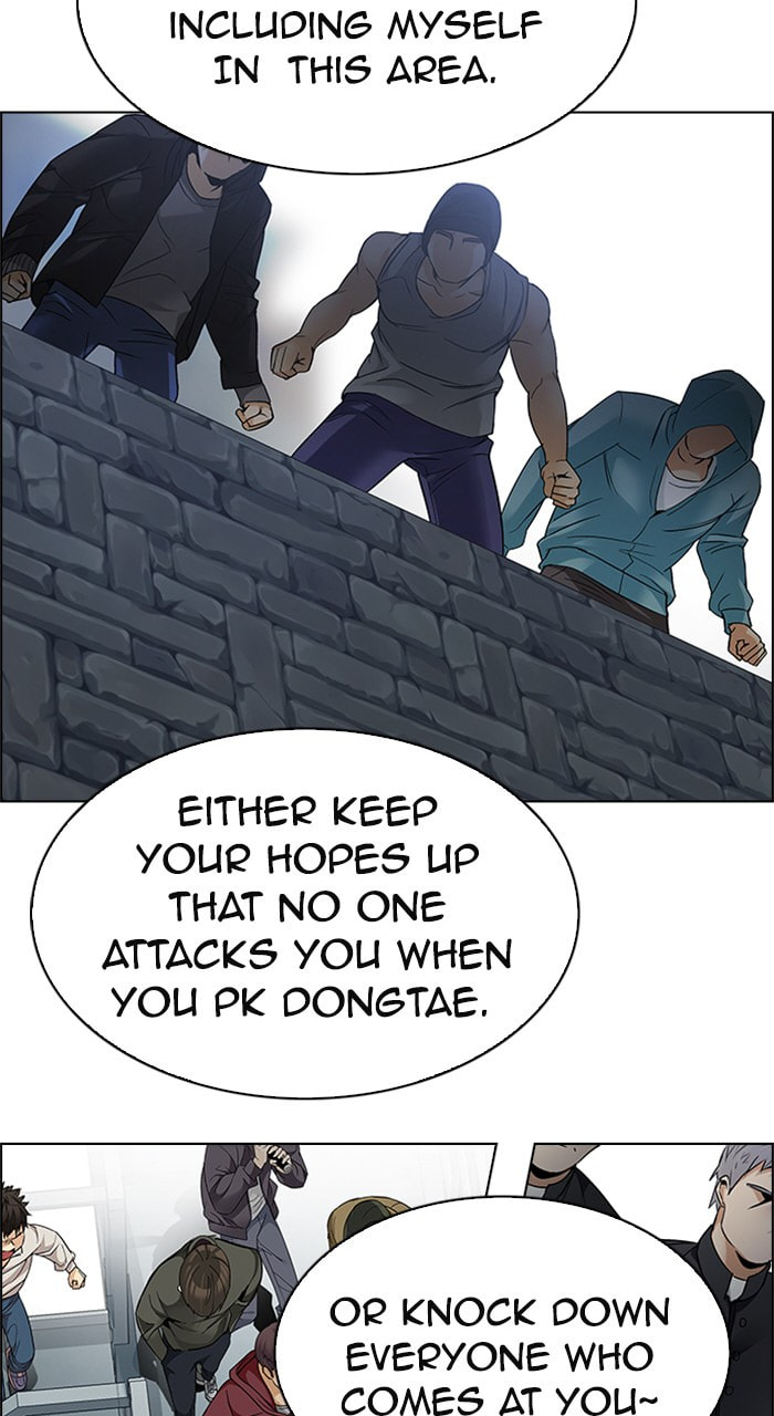 Read DICE chapter 214 image 35 on Lezhin