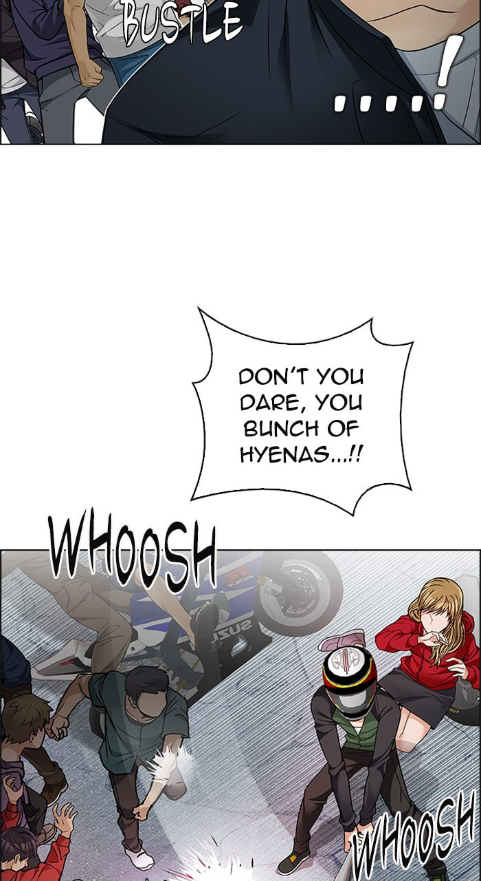 Read DICE chapter 214 image 37 on Lezhin
