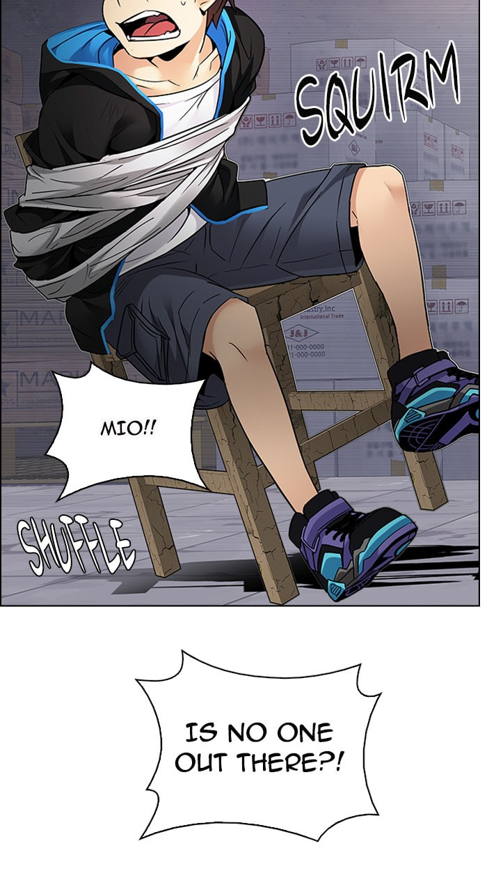 Read DICE chapter 214 image 4 on Lezhin