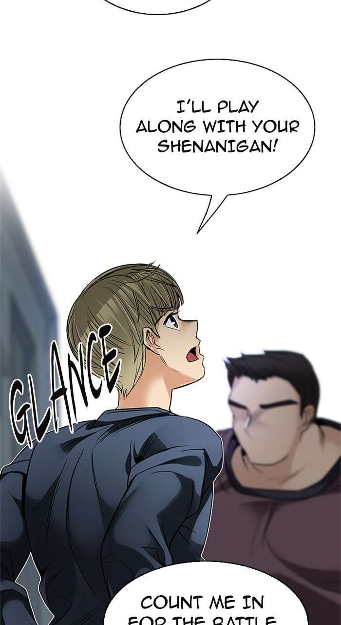 Read DICE chapter 214 image 40 on Lezhin