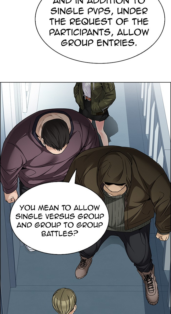 Read DICE chapter 214 image 44 on Lezhin