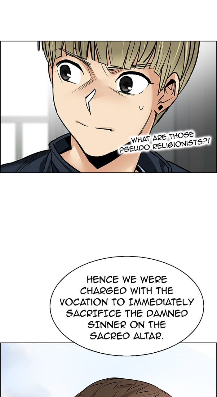Read DICE chapter 214 image 50 on Lezhin