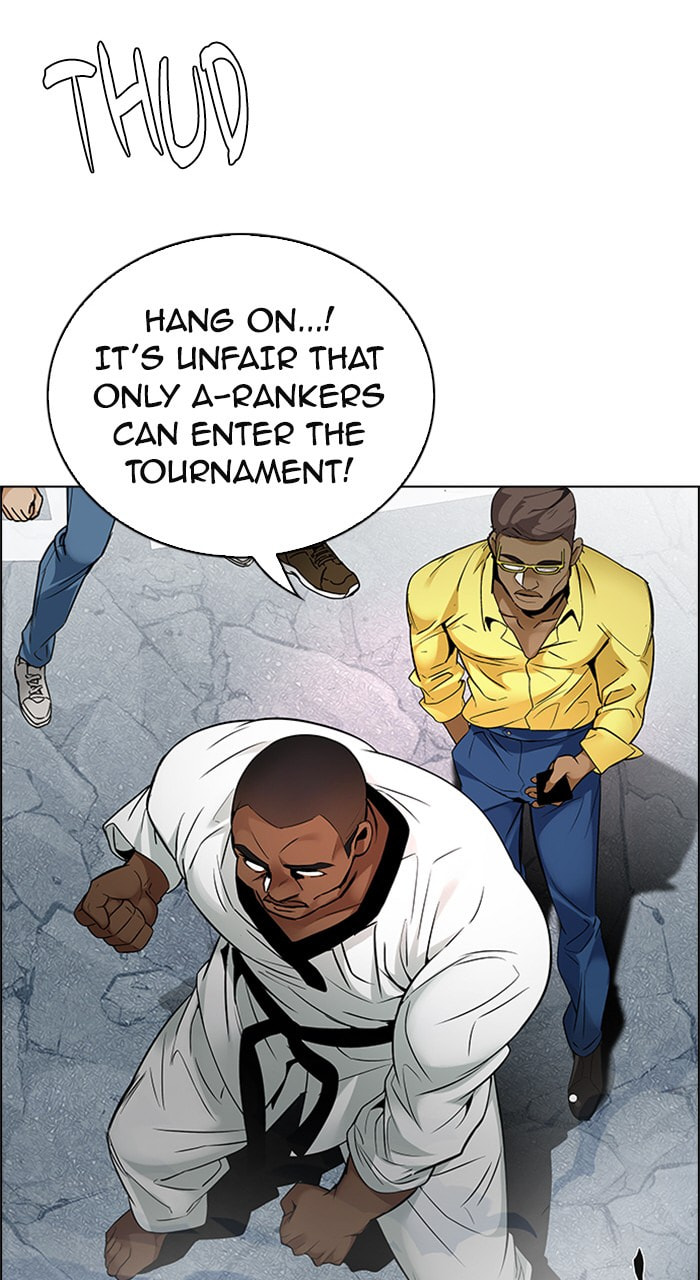 Read DICE chapter 214 image 57 on Lezhin