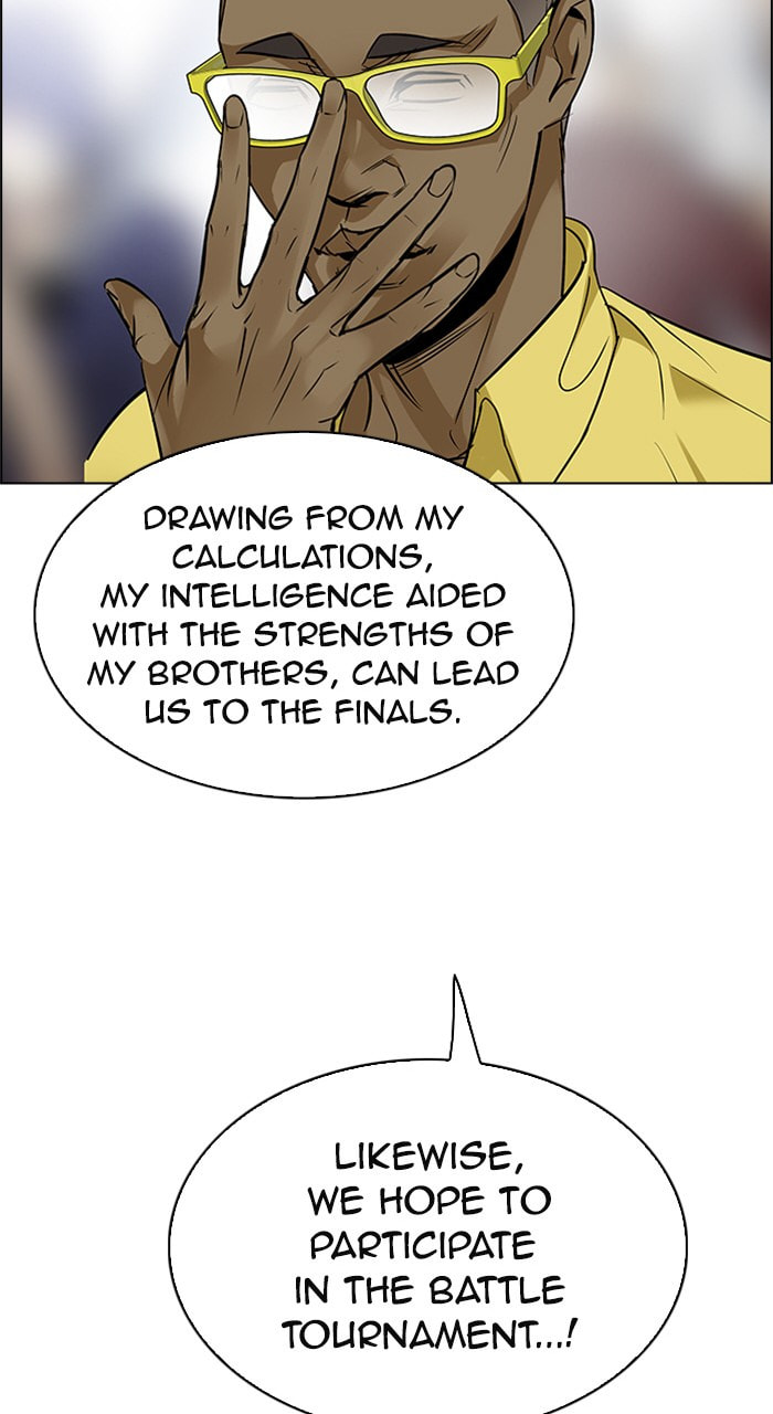 Read DICE chapter 214 image 59 on Lezhin