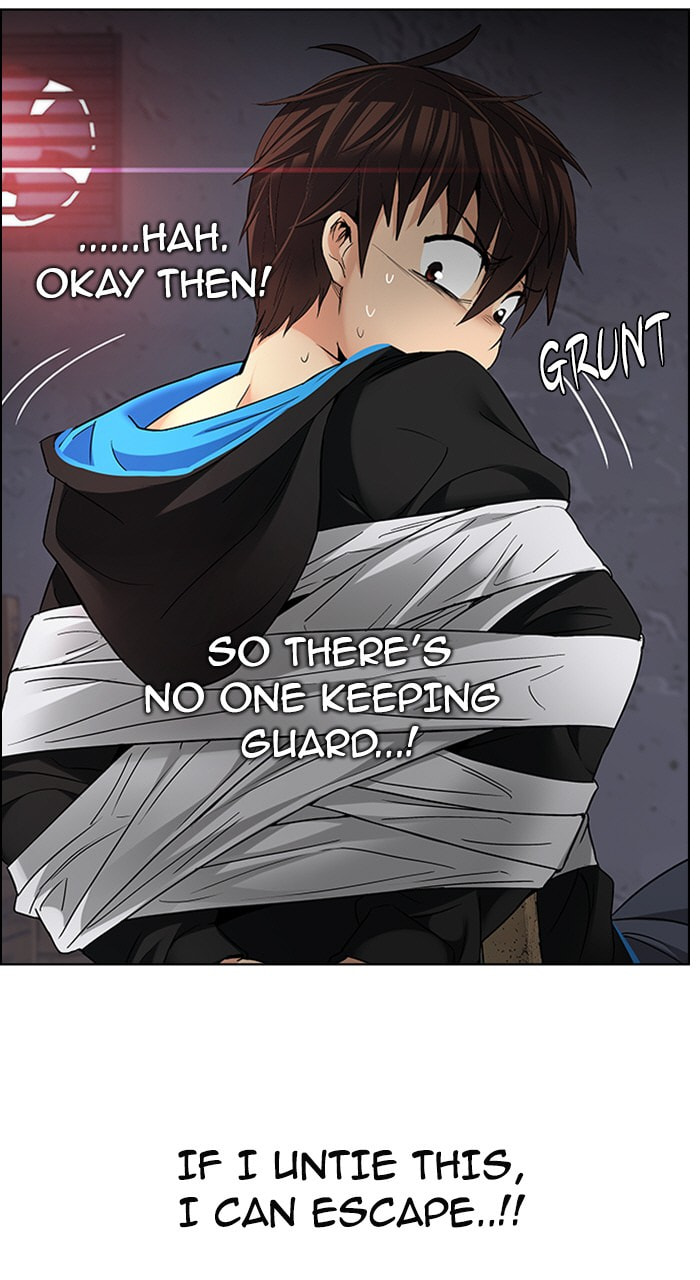 Read DICE chapter 214 image 6 on Lezhin