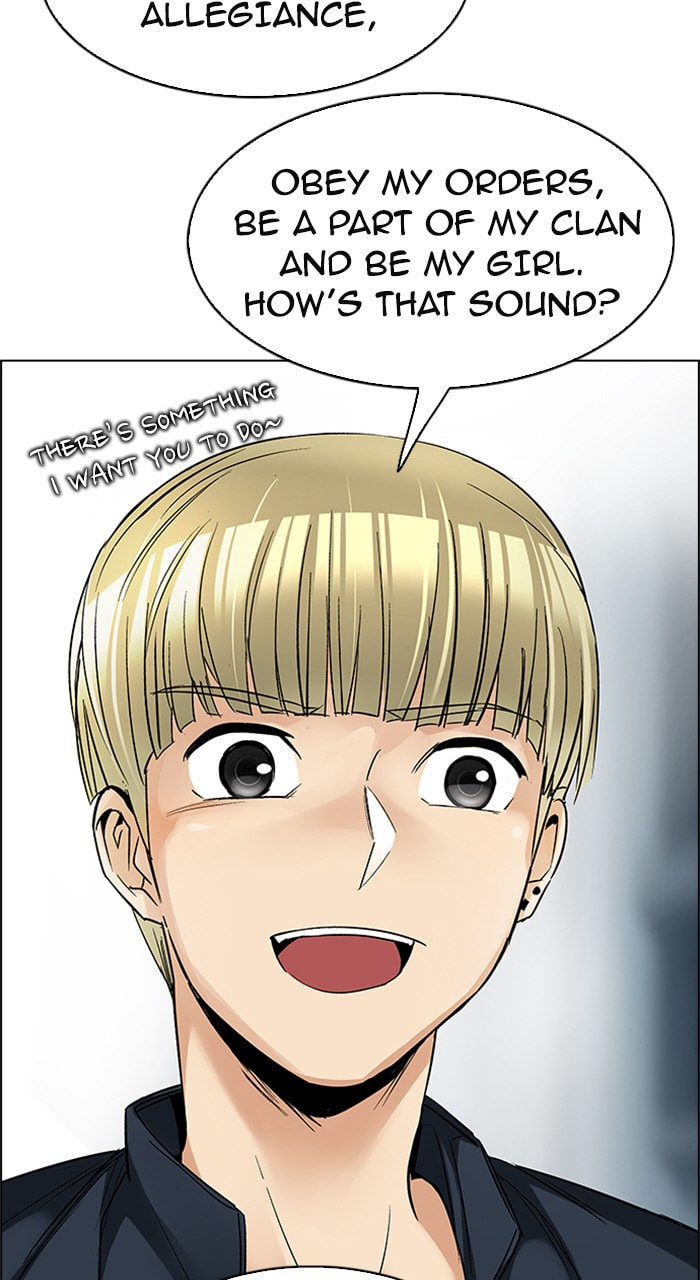 Read DICE chapter 214 image 70 on Lezhin