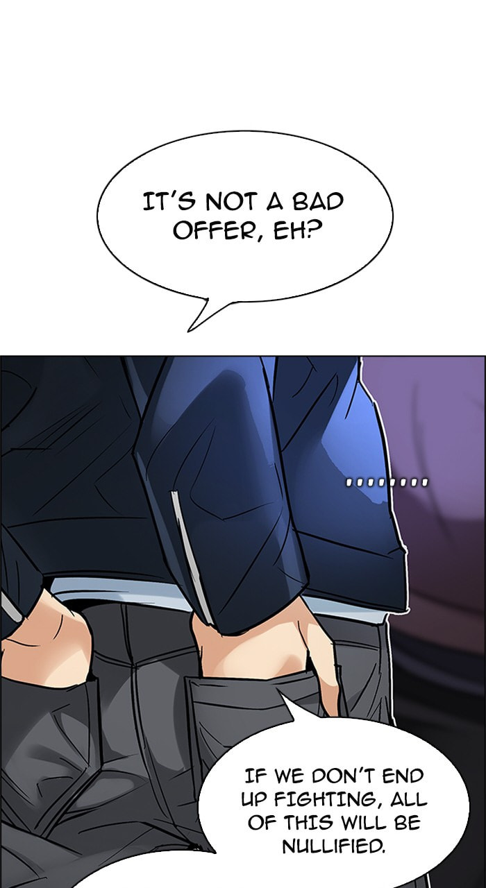 Read DICE chapter 214 image 75 on Lezhin
