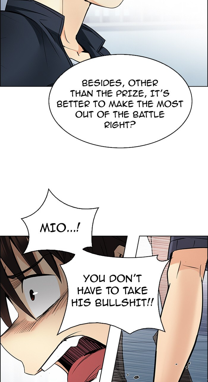 Read DICE chapter 214 image 77 on Lezhin