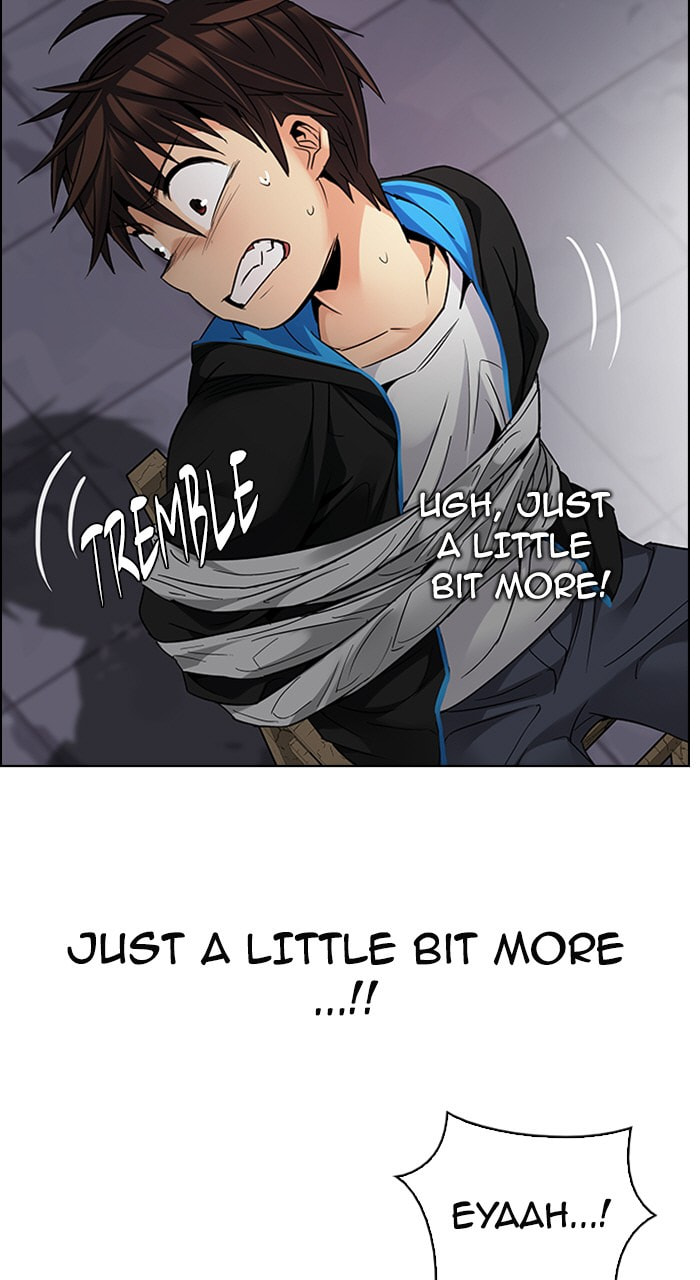 Read DICE chapter 214 image 8 on Lezhin