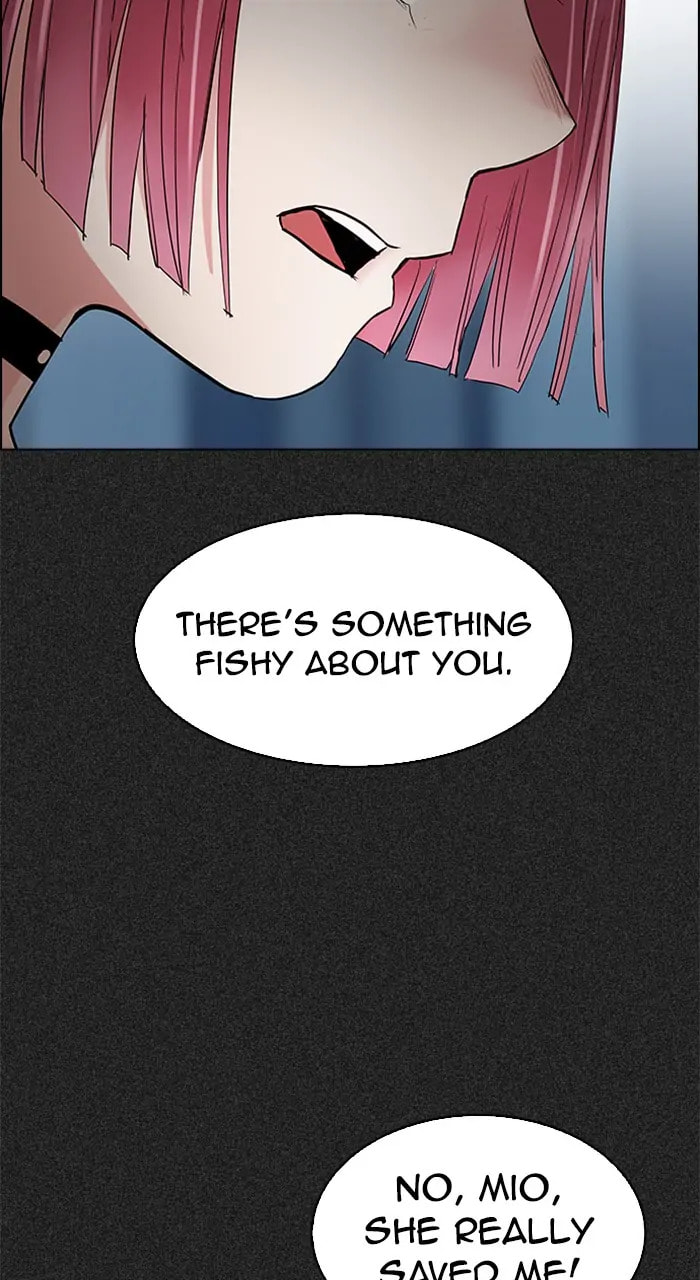 Read DICE chapter 215 image 17 on Lezhin