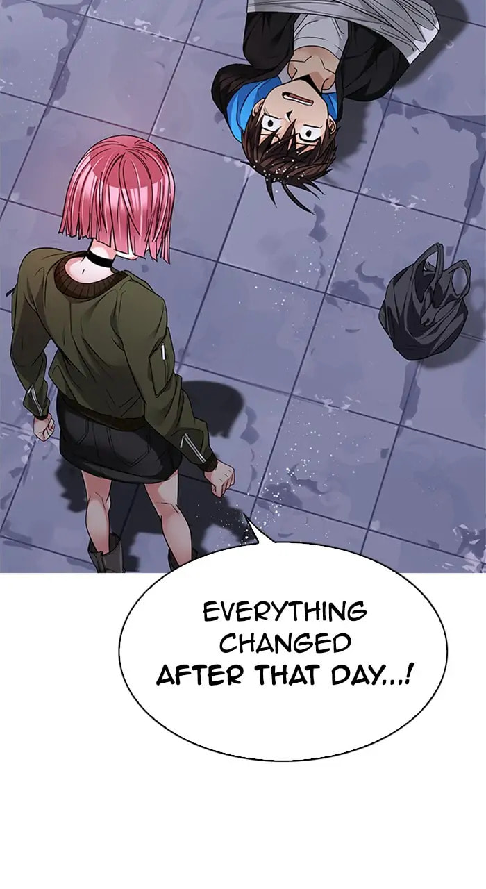 Read DICE chapter 215 image 35 on Lezhin