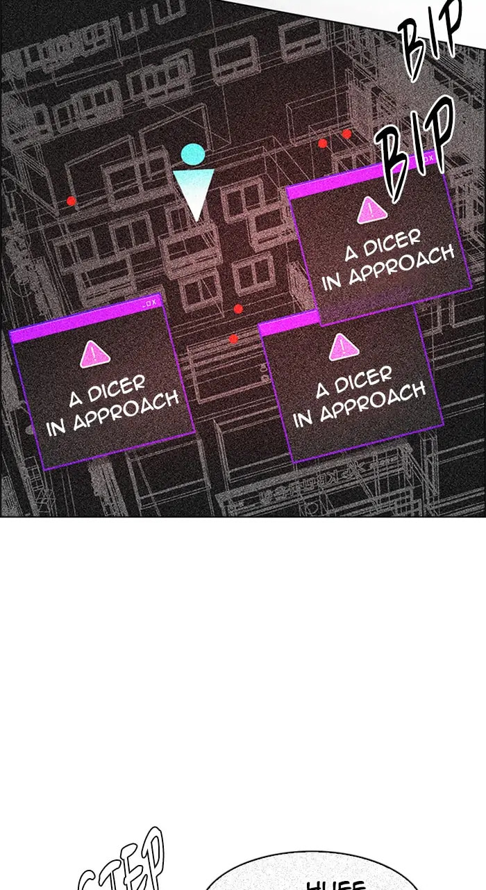 Read DICE chapter 215 image 37 on Lezhin
