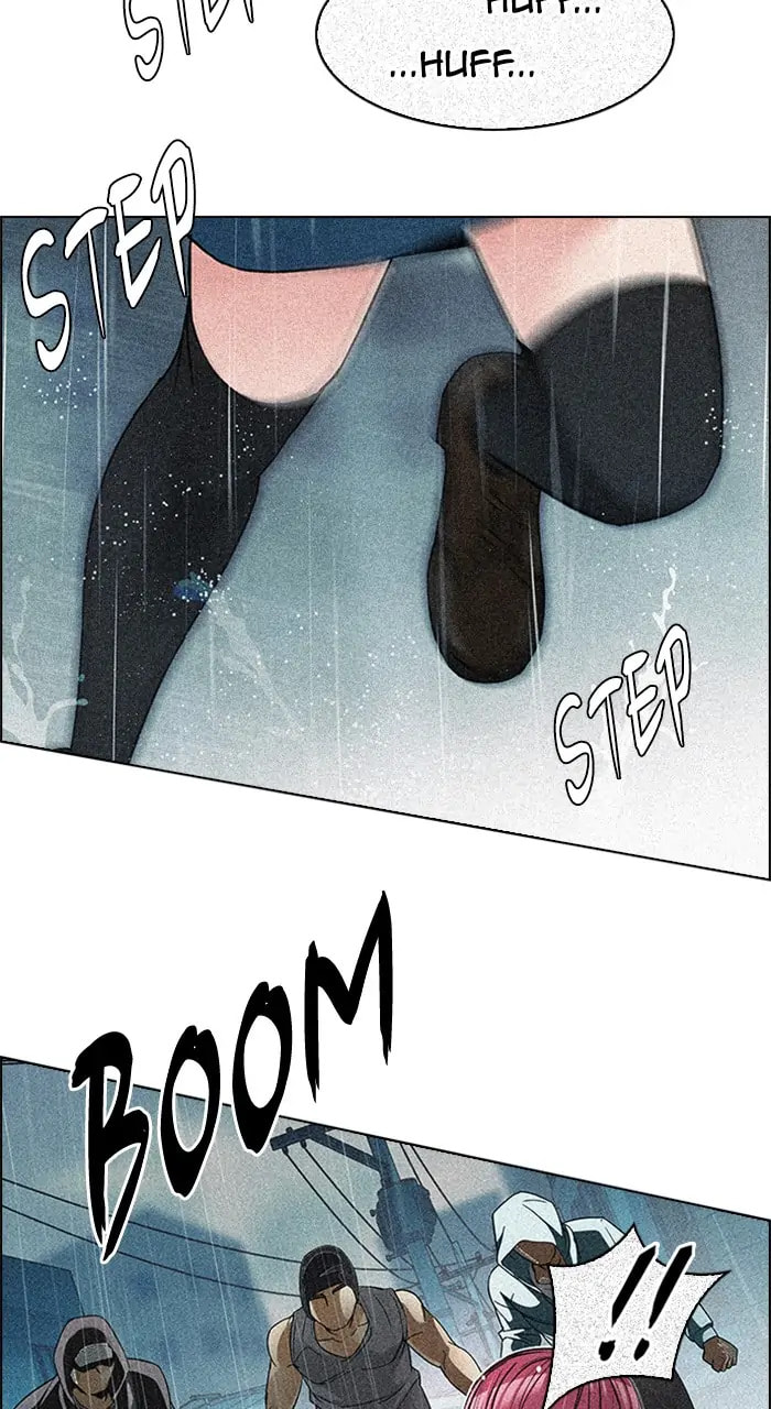 Read DICE chapter 215 image 38 on Lezhin