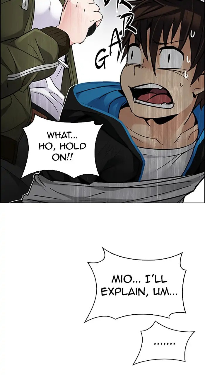 Read DICE chapter 215 image 61 on Lezhin