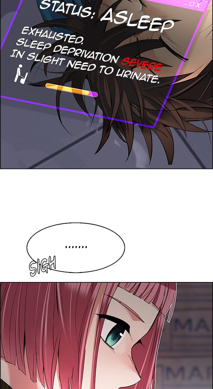 Read DICE chapter 216 image 10 on Lezhin