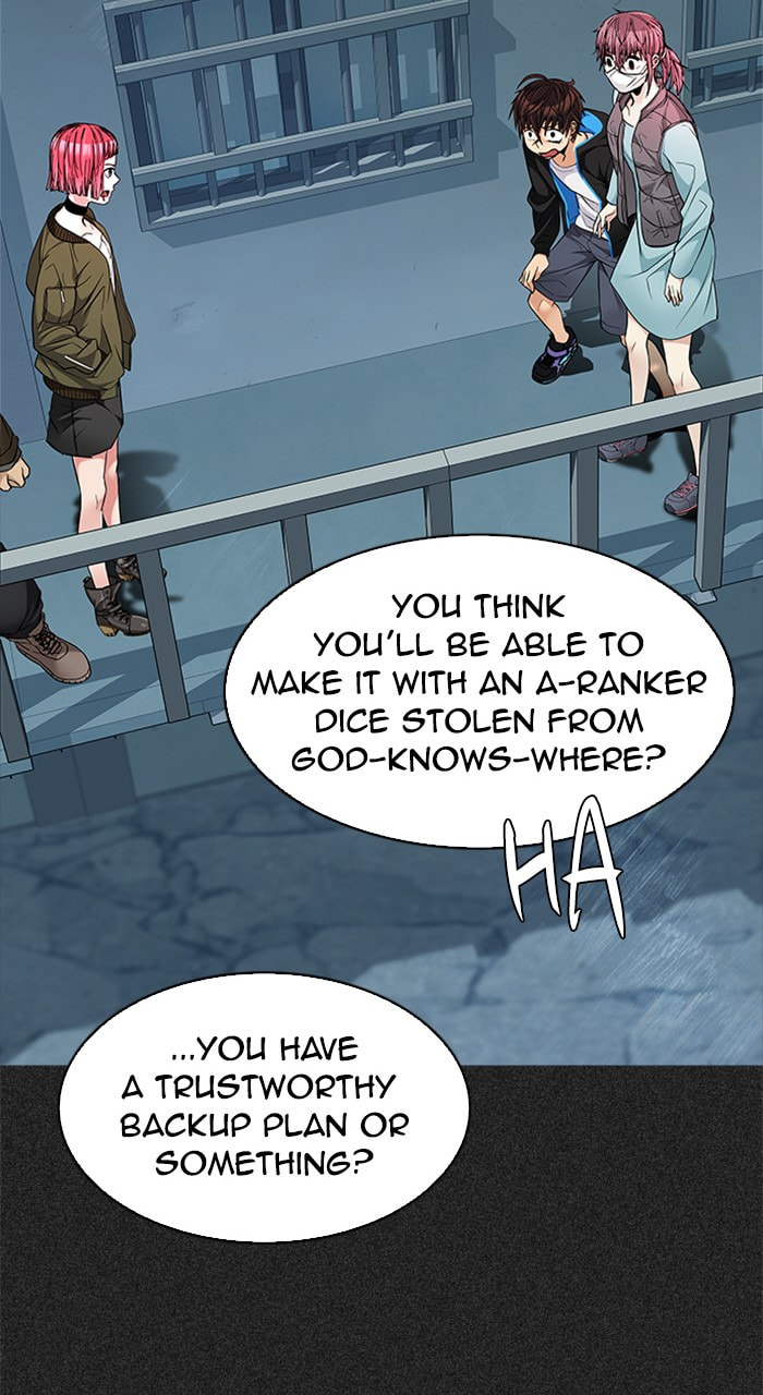 Read DICE chapter 216 image 13 on Lezhin