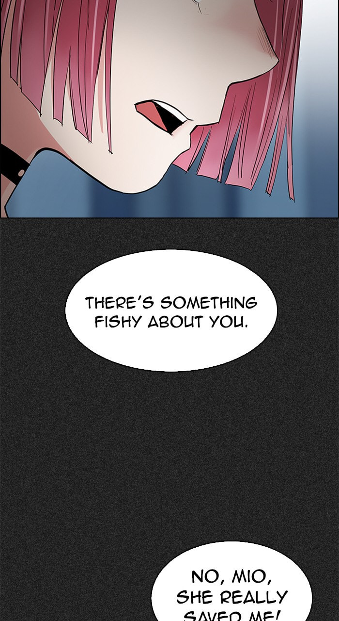 Read DICE chapter 216 image 18 on Lezhin